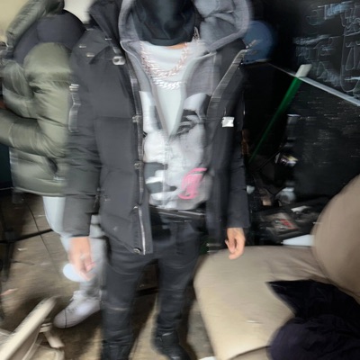 BabyJ (Feel Me) - Single