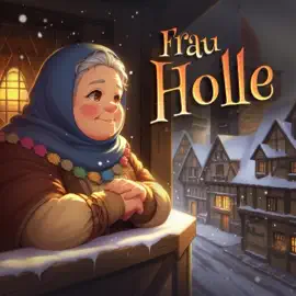 Frau Holle: Holy Klassiker 85
