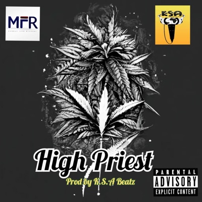 High Priest - Single