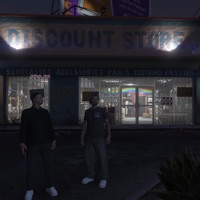 GTA - Single - Xeno914