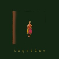 Lost Pages of Angelina: LOVELY. - Single - Ntokoto Mkhabela