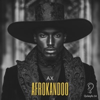 Afrokandoo - Single - AX