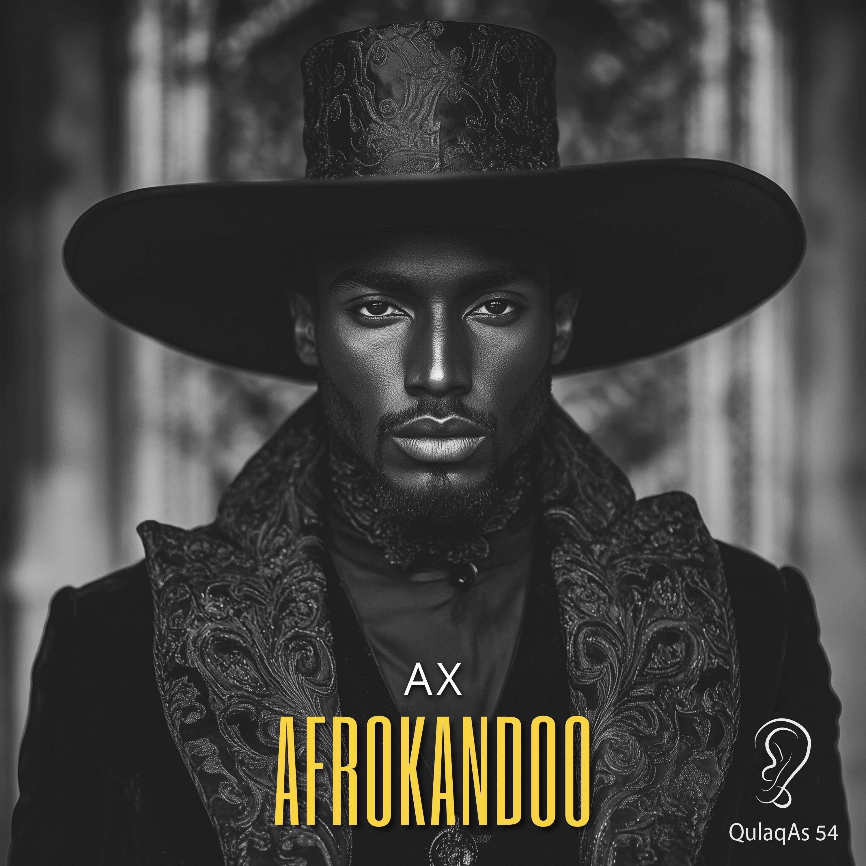 Afrokandoo - Single