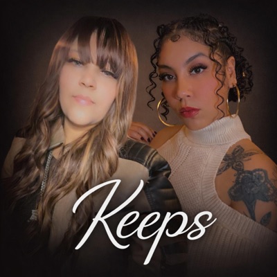 Keeps (feat. Clasified) - Single