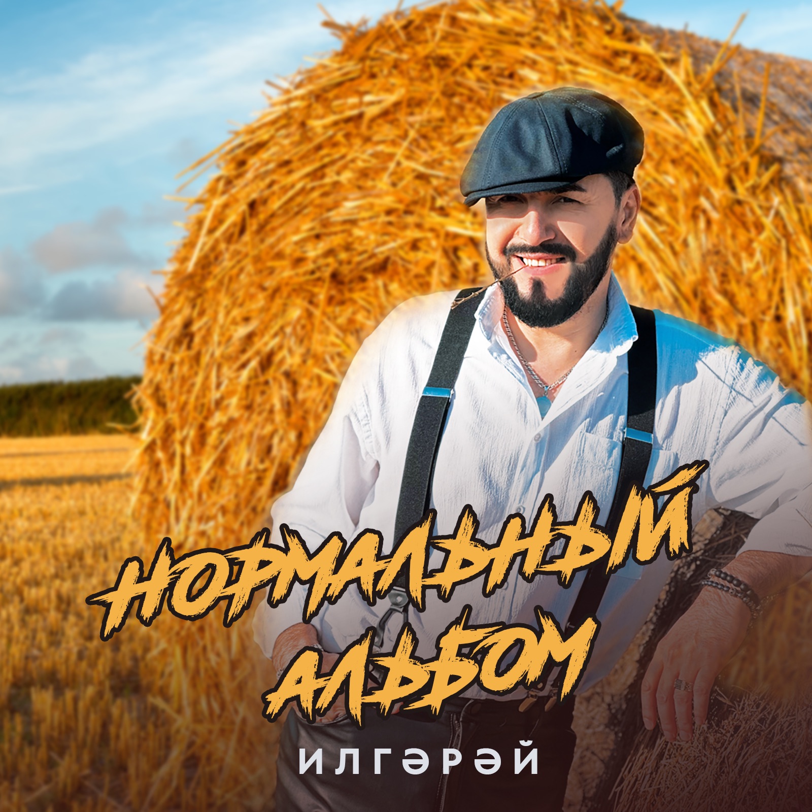 Нормальный Альбом