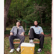 I Couldn't Love You More - Corey Fonville, Sam Fribush, Charlie Hunter & FONVILLE