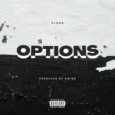 Ascolta 'Options - Single' di sLuGa