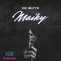 Maiky - Single - Joe-Mattw