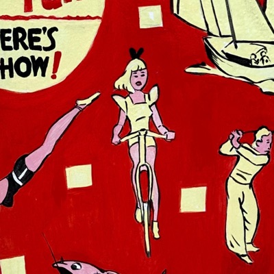 Shot Right Thru - Single