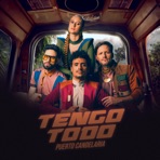 Tengo Todo - Single
