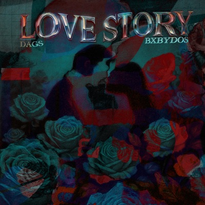 Love Story (feat. Bxbydos) - Single