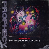 Fisher (feat. Dimma Urih) - Single - Dropgun