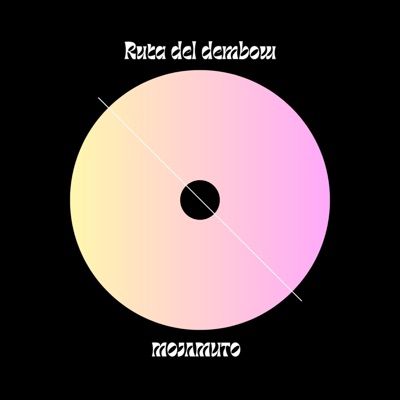 Ruta Del Dembow - Single