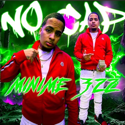 NO CAP (feat. MINIME 3ZZ) - Single