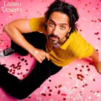 Deserto — Lazaro