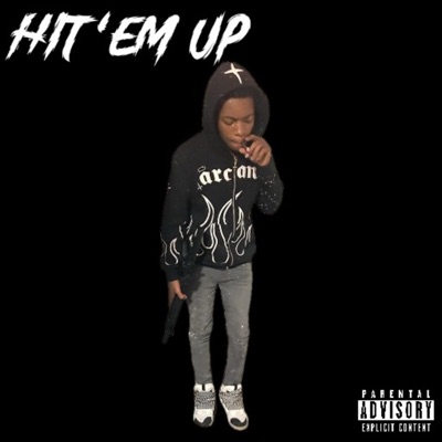 Hit Em Up (feat. Bandman) - Single