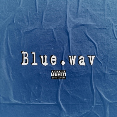 Blue - EP