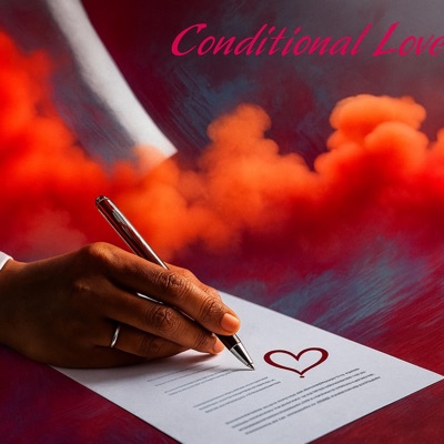 Conditional Love (feat. 700 Poe Boi) - Single