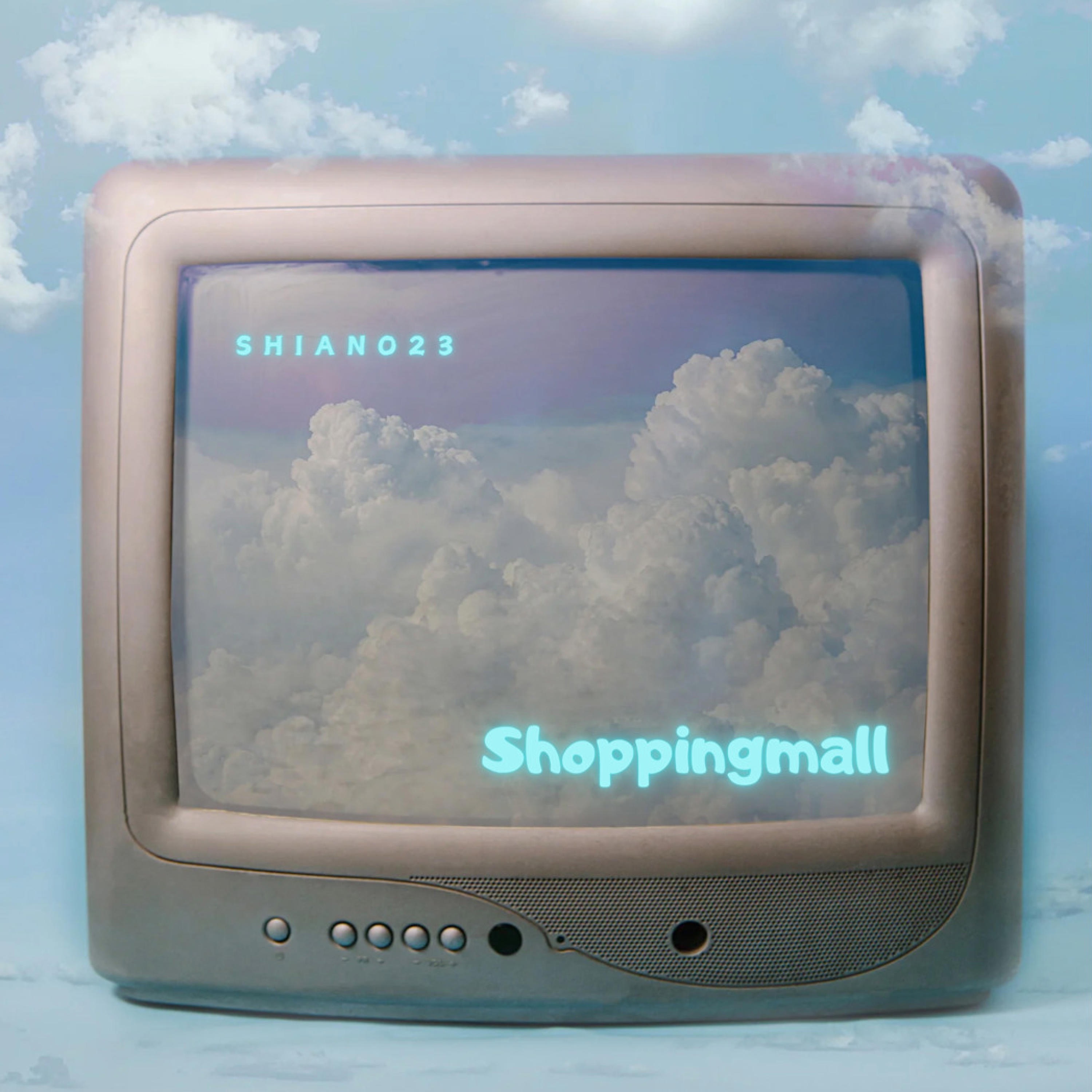 Shoppingmall - Single