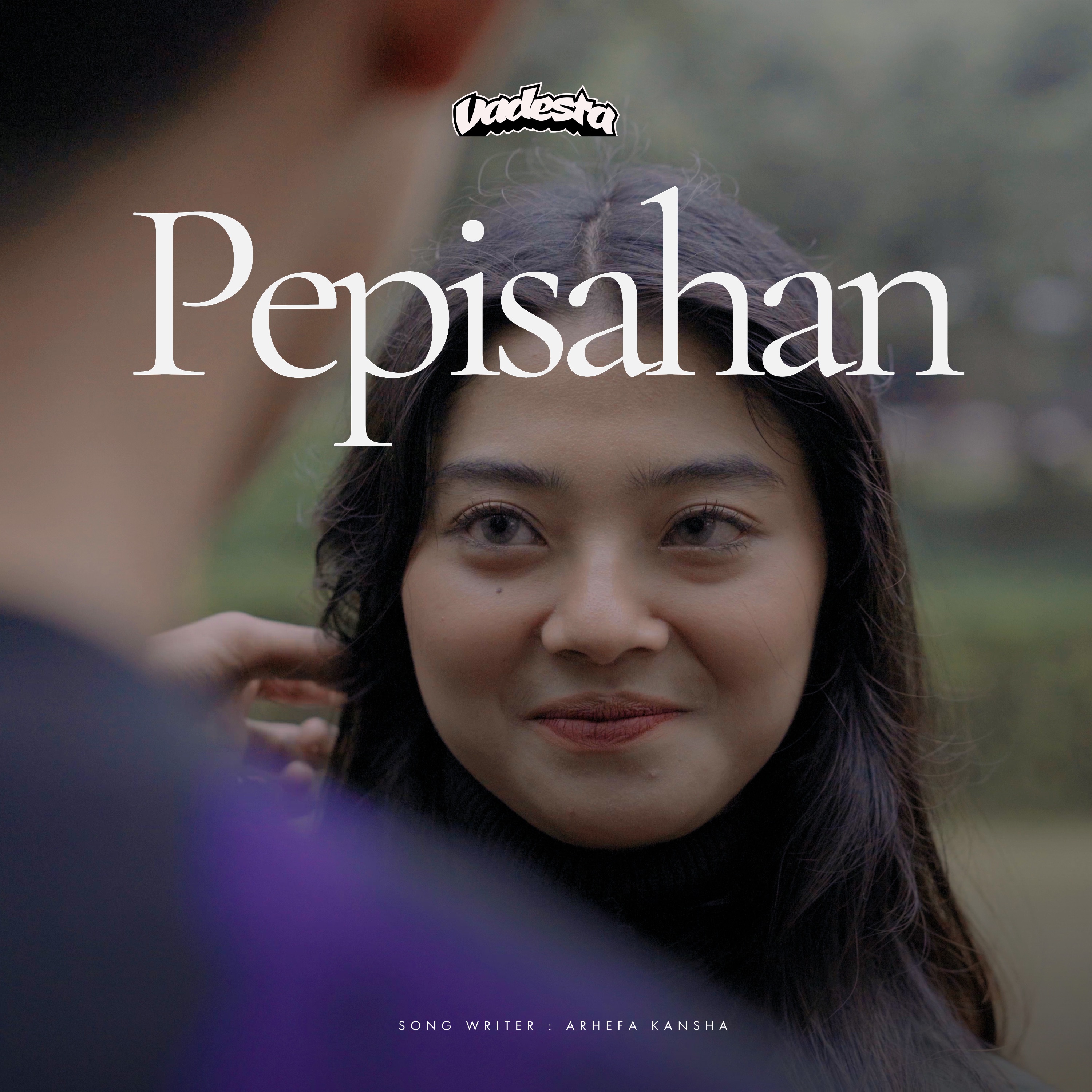 Pepisahan - Single