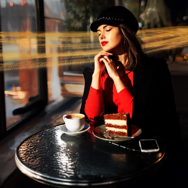 Dolce Ritmo Caffe Italiano