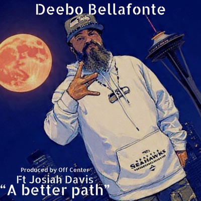 A better path (feat. JOSIAH DAVIS) - Single