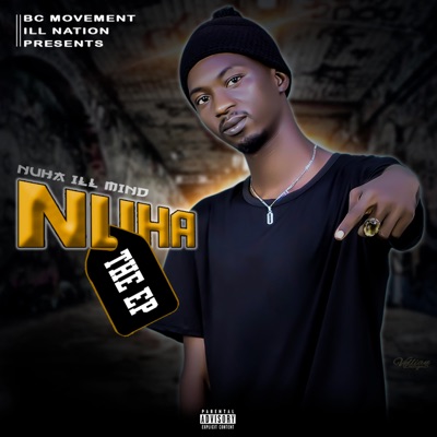 Nuha The EP