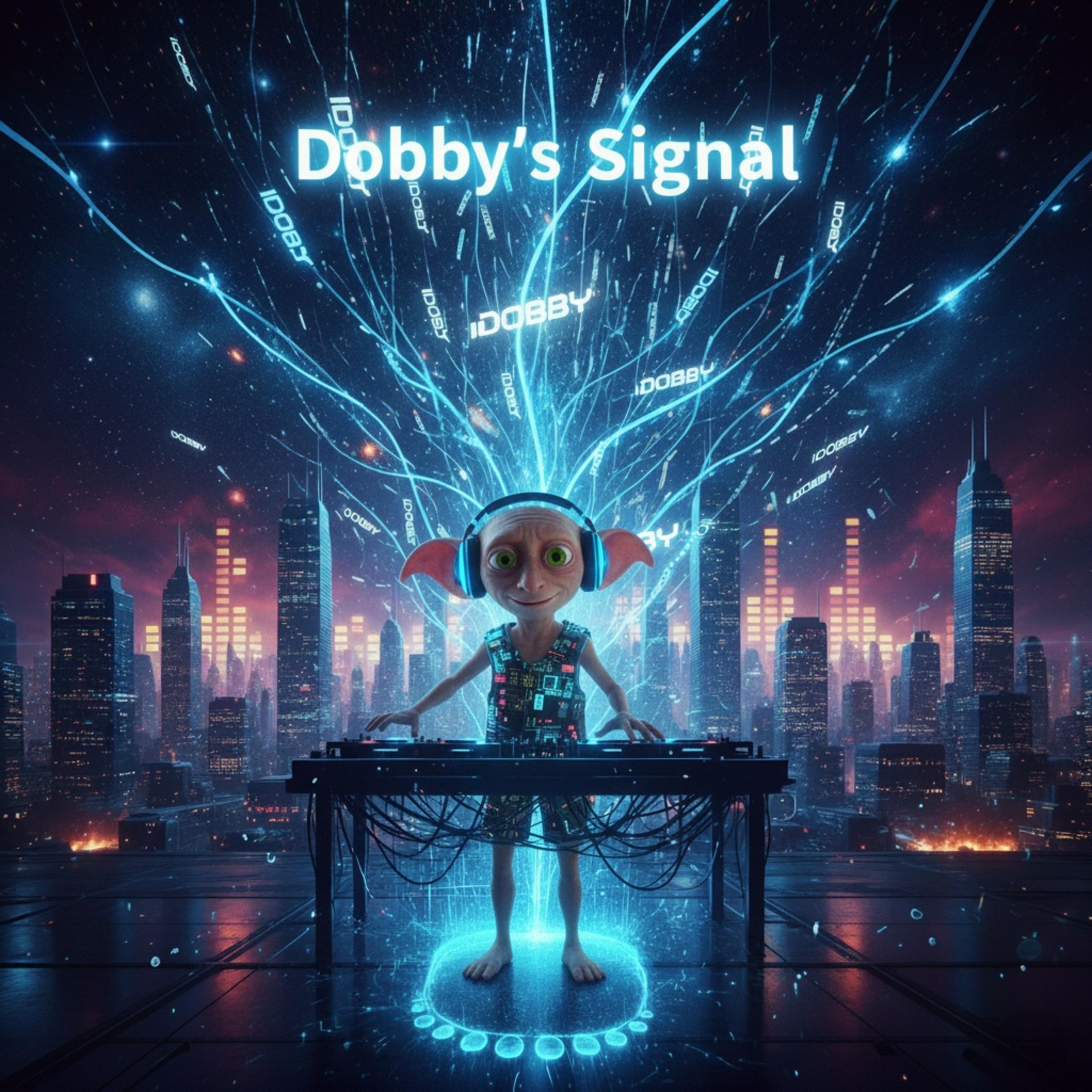 Dobby's Signal - Single