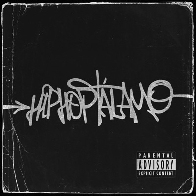 Hiphoptálamo (feat. CHYLE DOS BEATS)