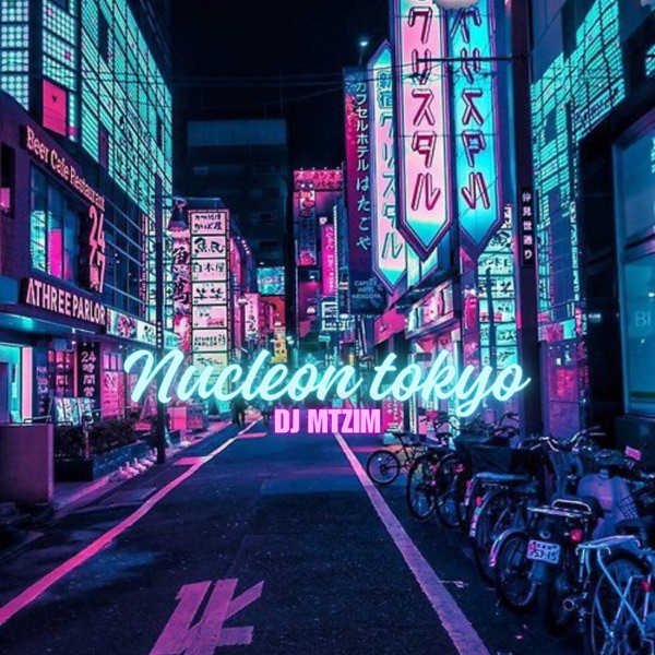 Nucleon - tokyo - Single