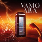 Vamo Allá - Single