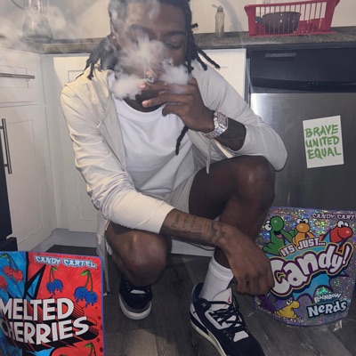 Lulu Lemon (feat. Kato Sossa) - Single