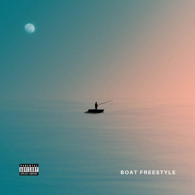 boat freestyle - Single