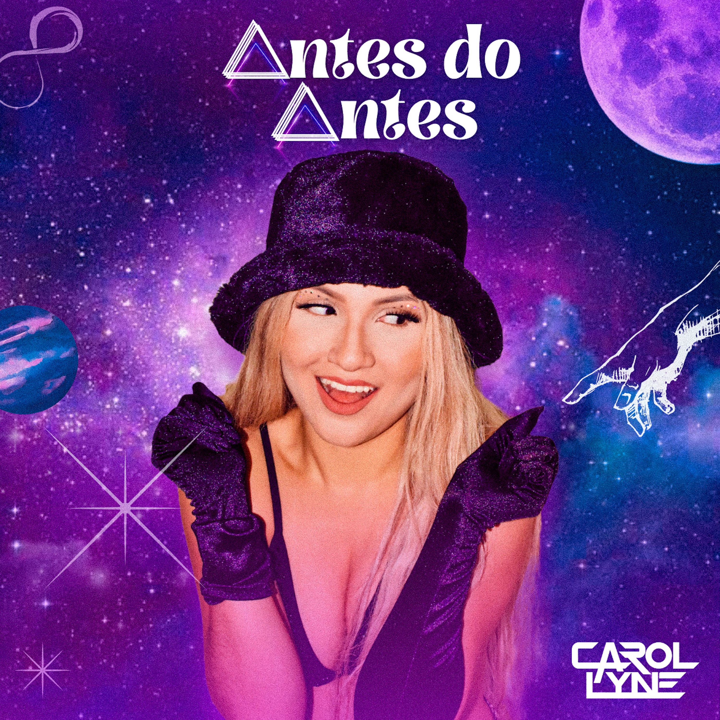 Antes do Antes - Single