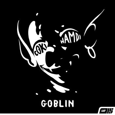 Goblin (Hamdi Remix) cover art