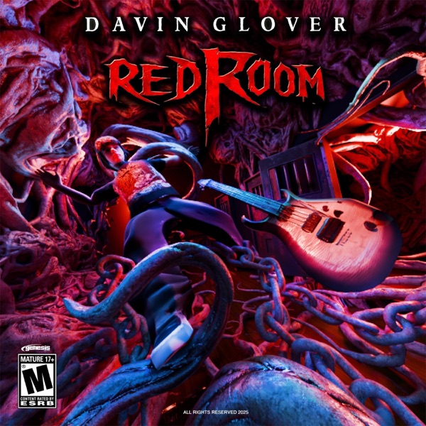 REDROOM