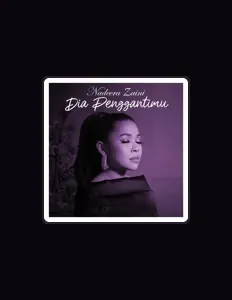 Nadeera Zainiを聴いたり、ミュージックビデオを鑑賞したり、経歴やツアー日程などを確認したりしましょう！