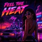 Feel the heat (feat. Mey) - Single