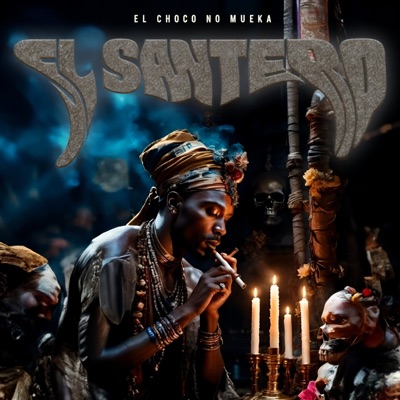 El Santero - Single