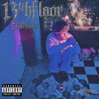 13thfloor - EP - Trillium