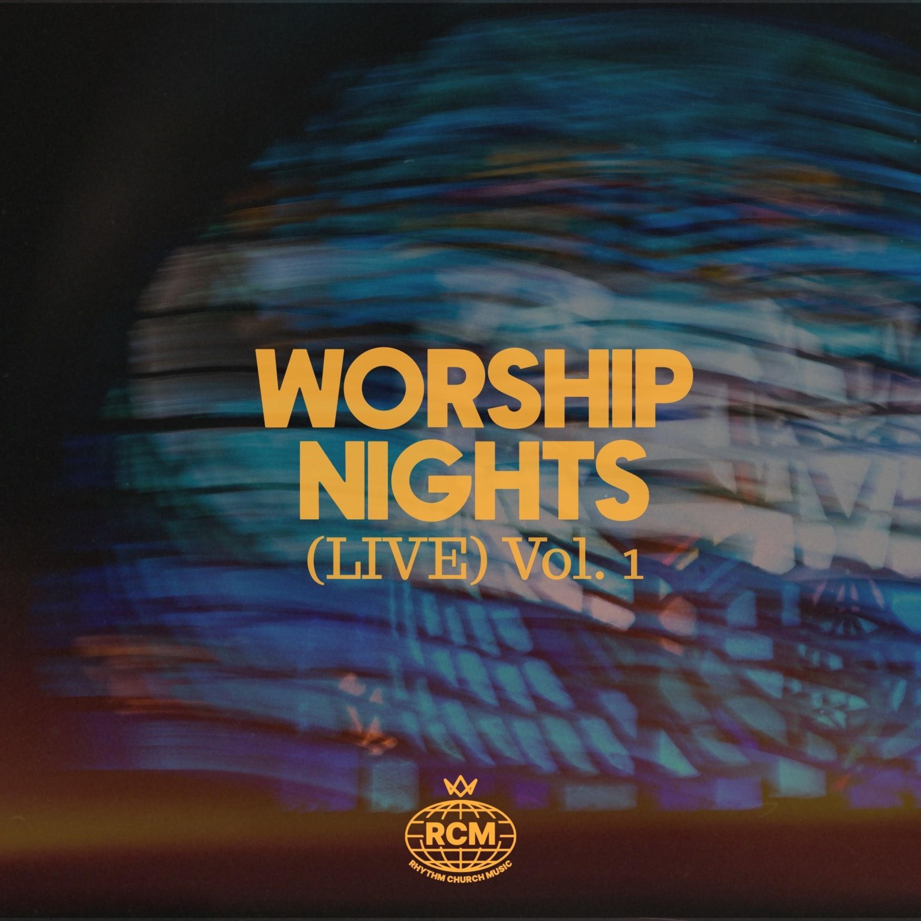 Heart of Worship / Nothing Else / Here I Am To Worship (Medley) - Single