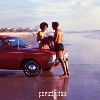 Permission (feat. Junia-T, Lan’do, Keynes Woods & the Original Gurv) - Single