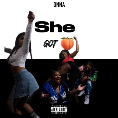She got A - Single