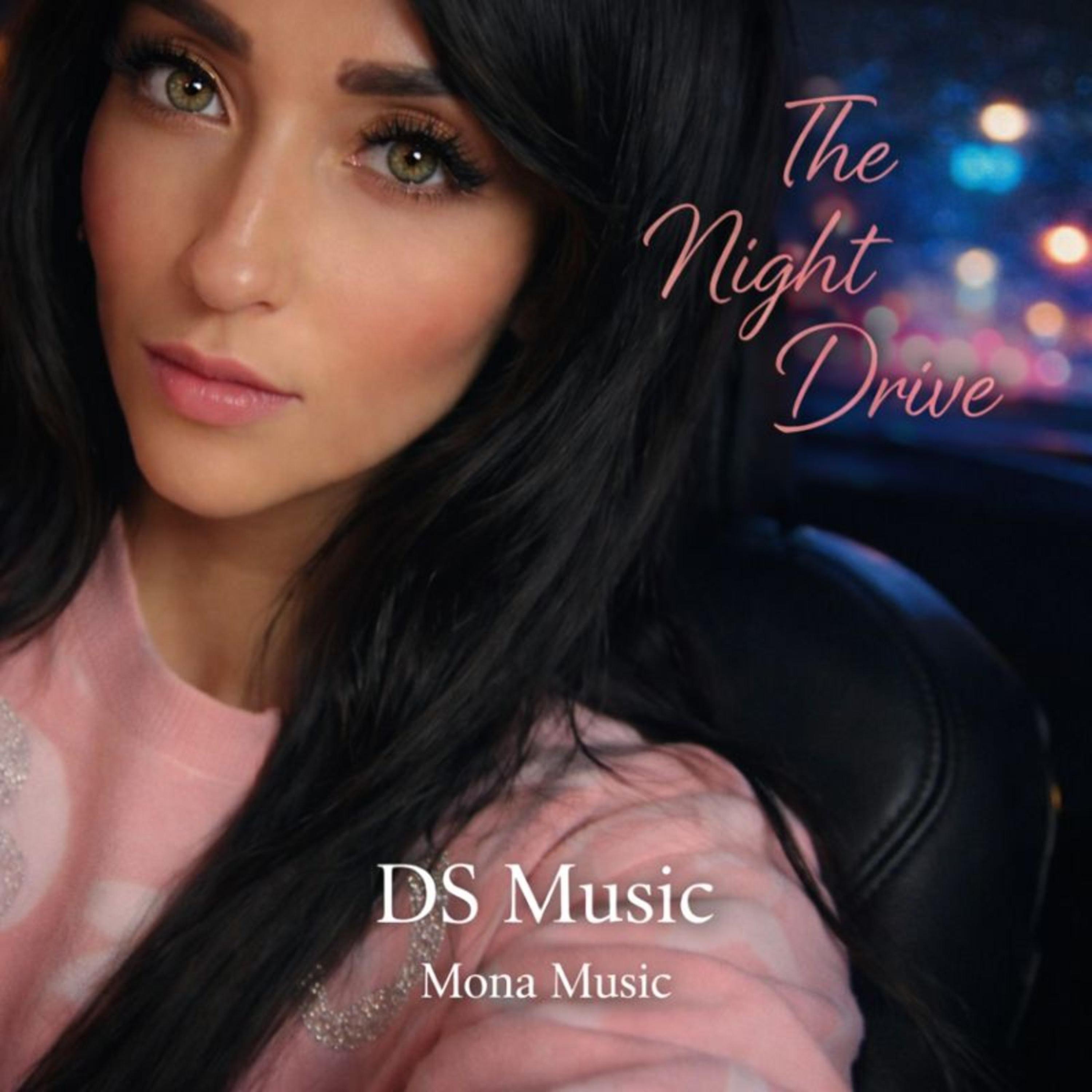The Night Drive - Single