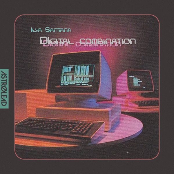 Digital Combination - Single