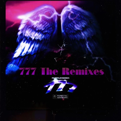 777 (The Remixes) - EP