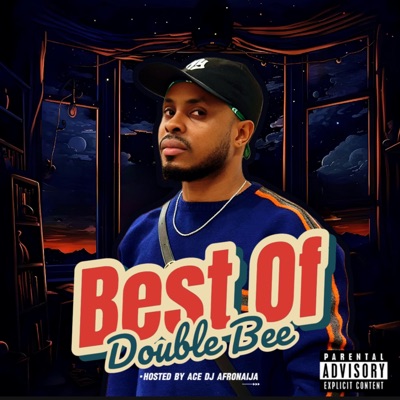 Best of Double bee mixtape - EP