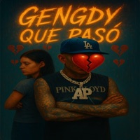 QUE PASO - Single - Gengdy