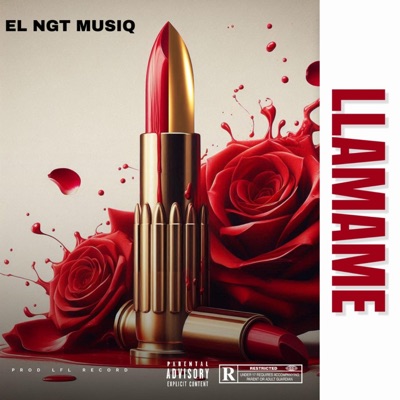 Llámame (feat. EL NGTMUSIC) - Single