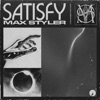 Satisfy cover art